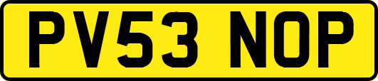 PV53NOP