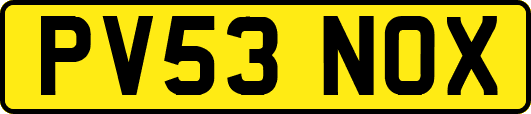 PV53NOX