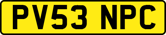 PV53NPC