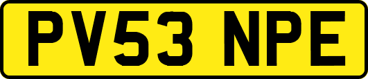 PV53NPE