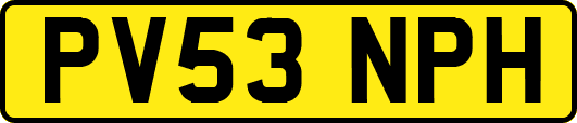 PV53NPH