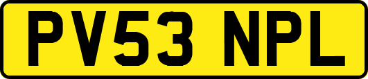 PV53NPL
