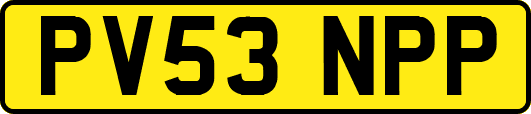 PV53NPP