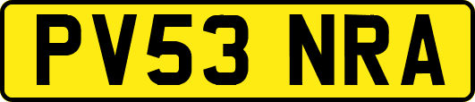 PV53NRA