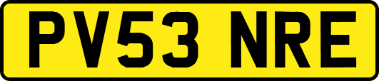 PV53NRE