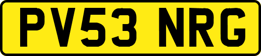 PV53NRG