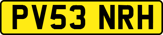 PV53NRH