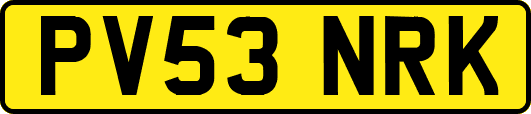 PV53NRK