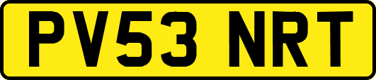 PV53NRT