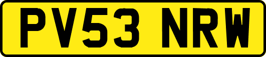 PV53NRW