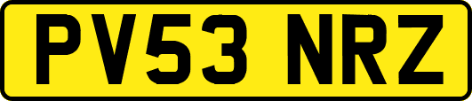 PV53NRZ