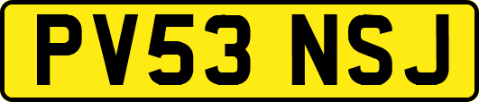 PV53NSJ