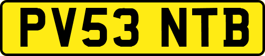 PV53NTB