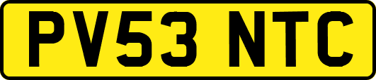 PV53NTC