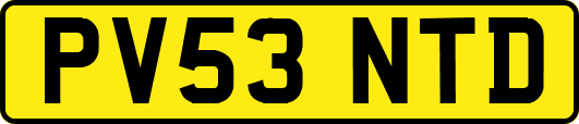 PV53NTD