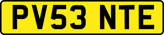 PV53NTE