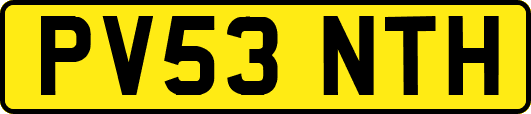 PV53NTH