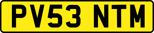 PV53NTM