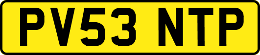 PV53NTP