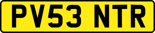 PV53NTR