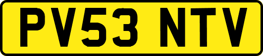 PV53NTV