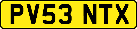 PV53NTX