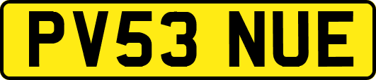 PV53NUE