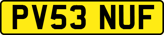PV53NUF
