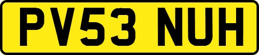 PV53NUH