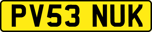 PV53NUK