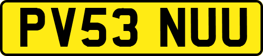 PV53NUU