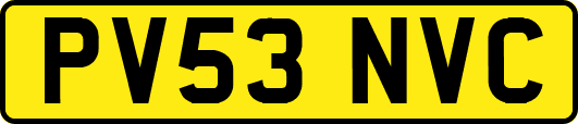 PV53NVC