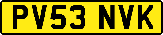PV53NVK