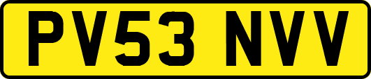 PV53NVV