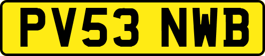 PV53NWB