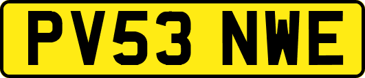 PV53NWE