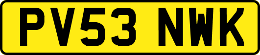 PV53NWK