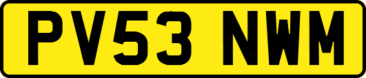 PV53NWM