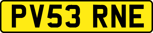 PV53RNE