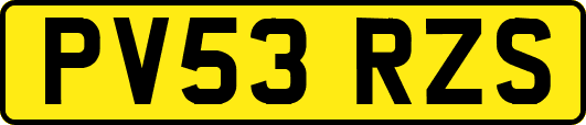 PV53RZS