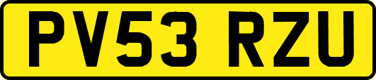 PV53RZU