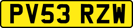 PV53RZW