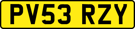 PV53RZY