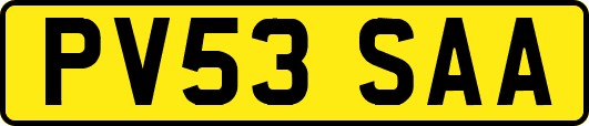 PV53SAA