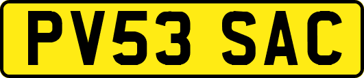 PV53SAC