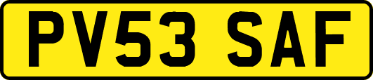 PV53SAF