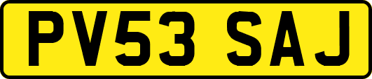 PV53SAJ