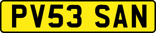 PV53SAN
