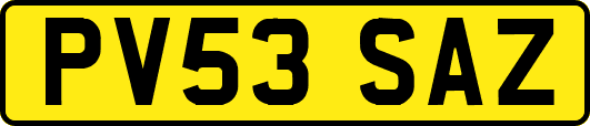 PV53SAZ