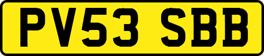 PV53SBB